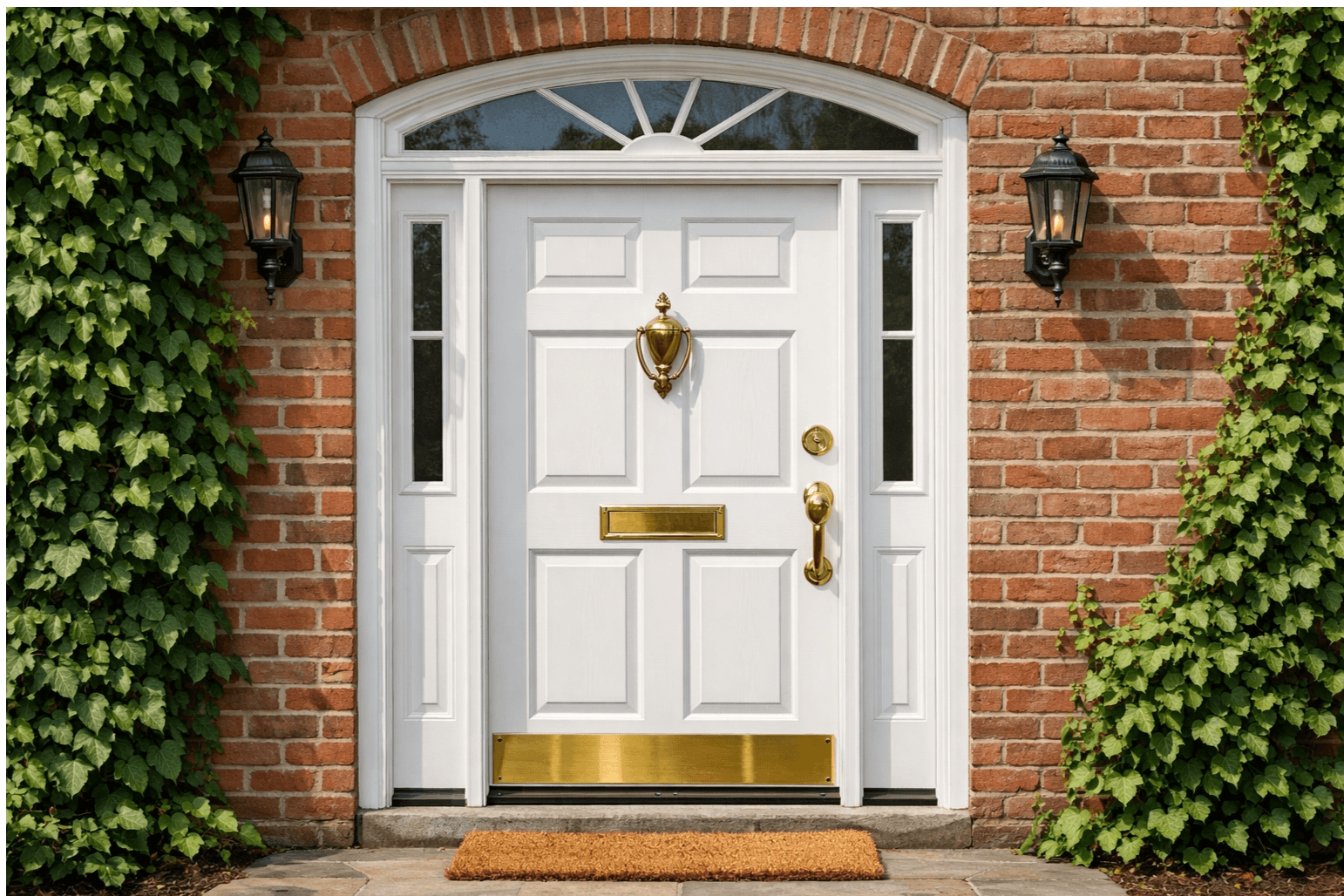 Seamless Interior Design